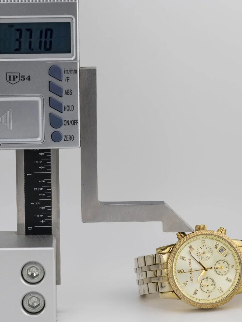 Michael Kors fully functional